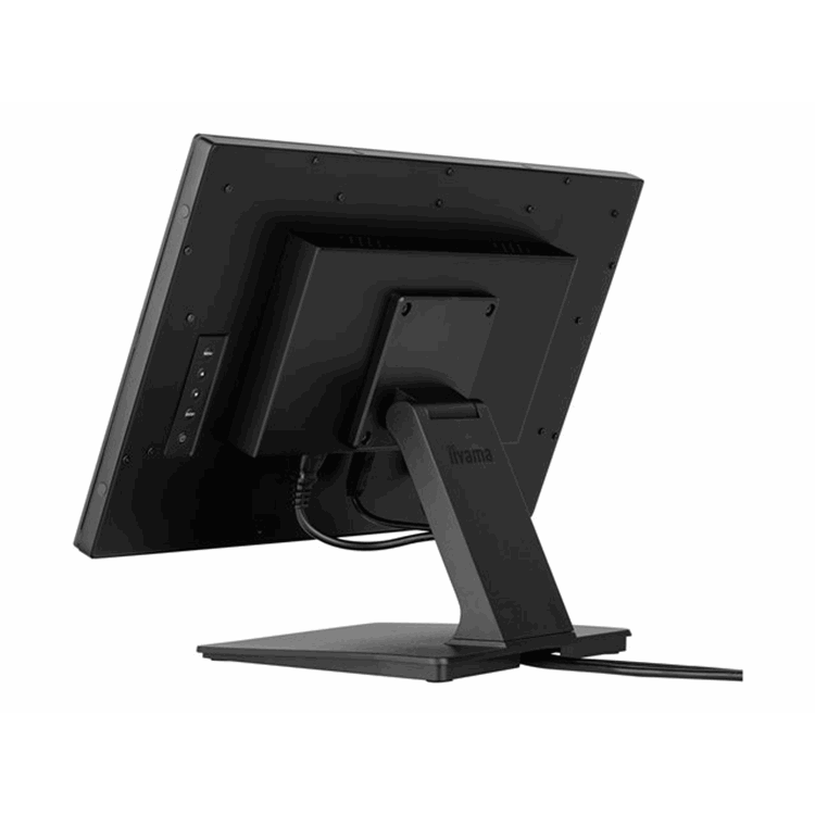 22iW LCD Bonded Projective Capacitive 10-Points Touch Full HD Bezel Free IPS