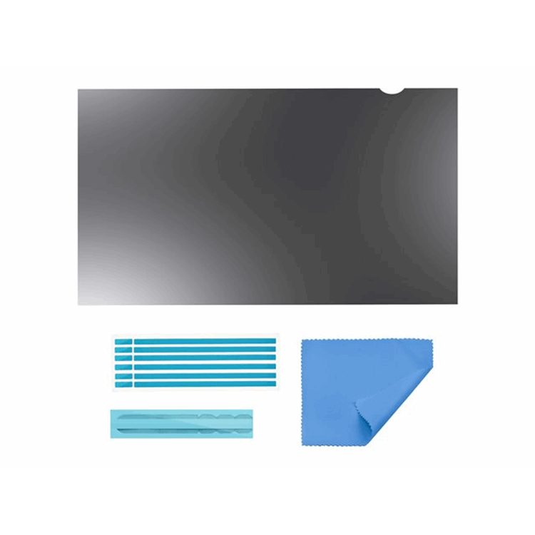 23 in. Monitor Privacy Screen - Universa