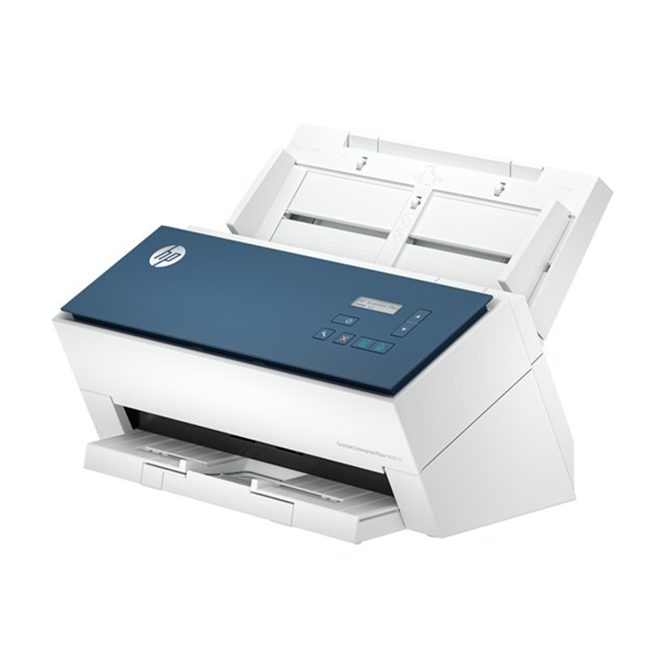 ScanJet Ent Flow 9000 s1 Scanner ScanJet Ent Flow 9000 s1 Scanner