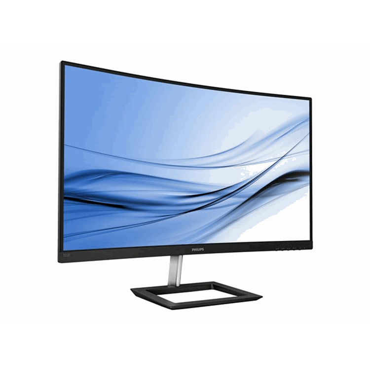 32" VA Curved Monitor 1920x1080 4ms
