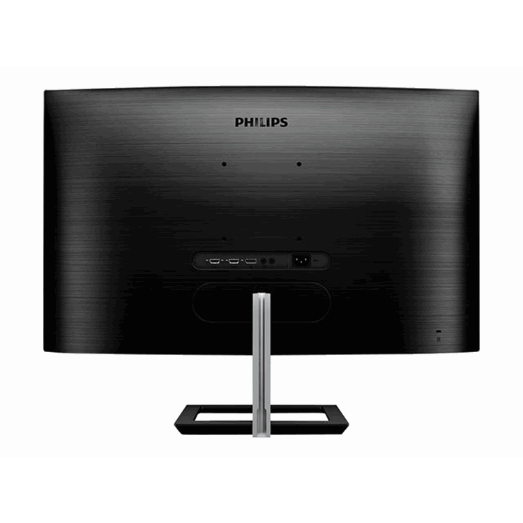 32" VA Curved Monitor 4K UHD 3840x2160