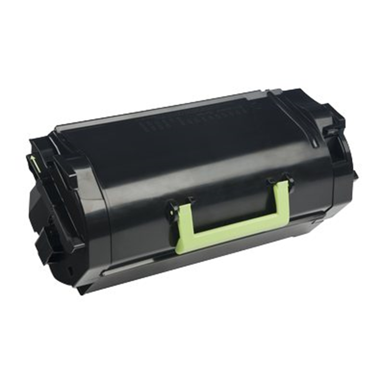 522X Toner Cartridge 45K F/ MS8 Series R 522X Toner Cartridge 45K F/ MS8 Series R