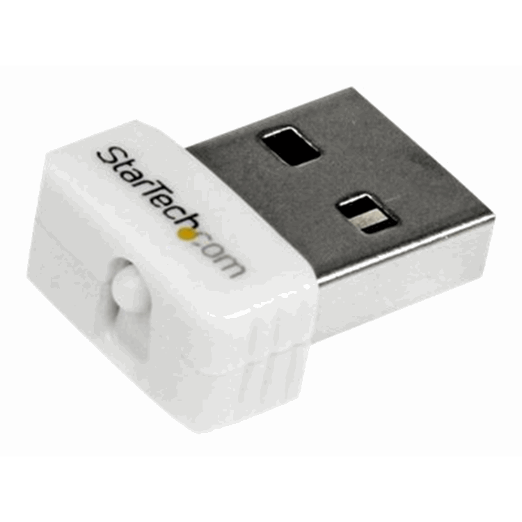 USB 150Mbps Mini WRLSS Network Adapter