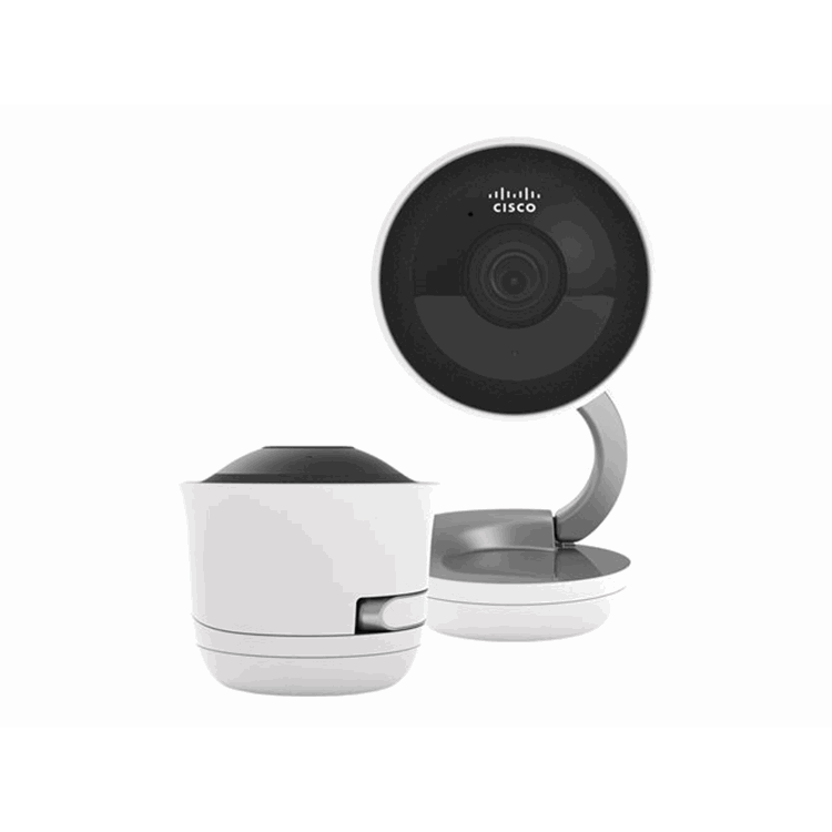 Meraki MV2 Indoor Flex Camera Meraki MV2 Indoor Flex Camera