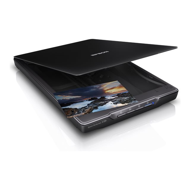 Perfection V39II USB A4 Flatbed 4800dpi Perfection V39II USB A4 Flatbed 4800dpi