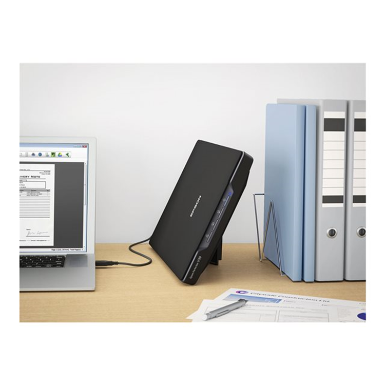 Perfection V39II USB A4 Flatbed 4800dpi Perfection V39II USB A4 Flatbed 4800dpi