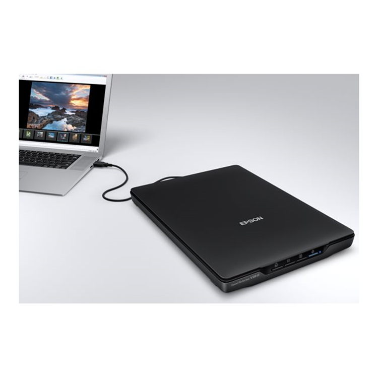 Perfection V39II USB A4 Flatbed 4800dpi Perfection V39II USB A4 Flatbed 4800dpi
