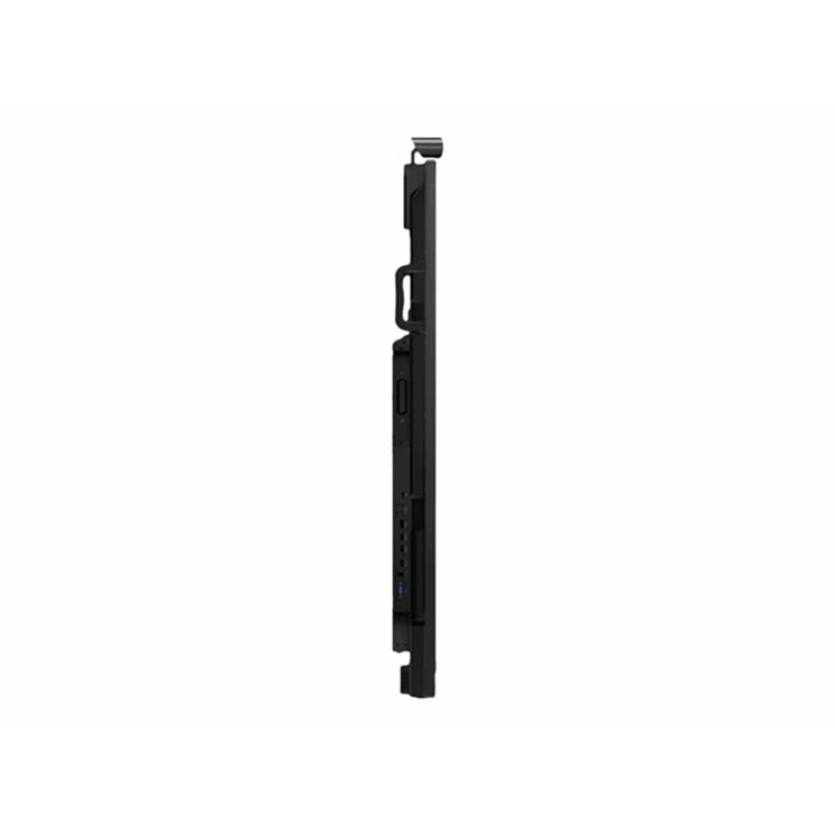 T75 with Camera 75"