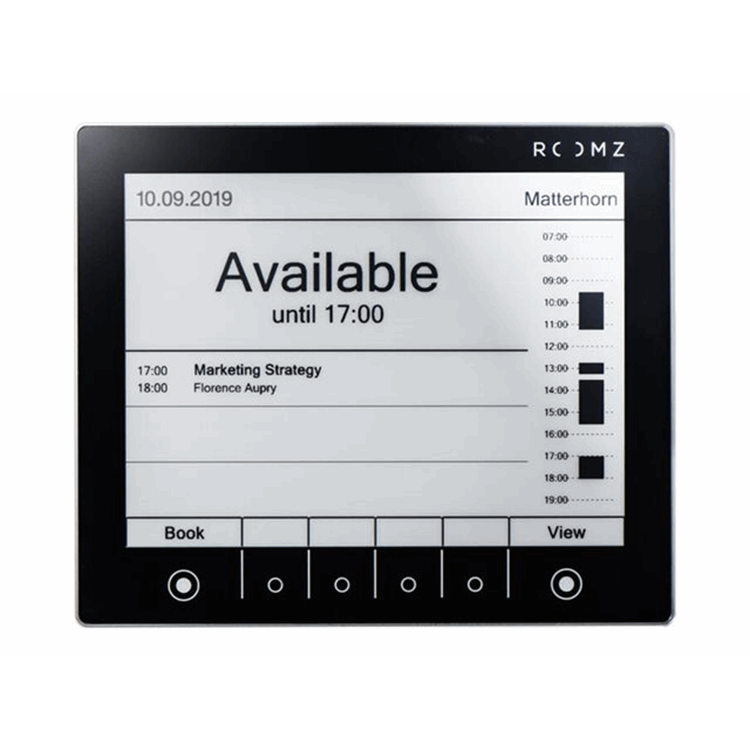 ROOMZ Experience Box