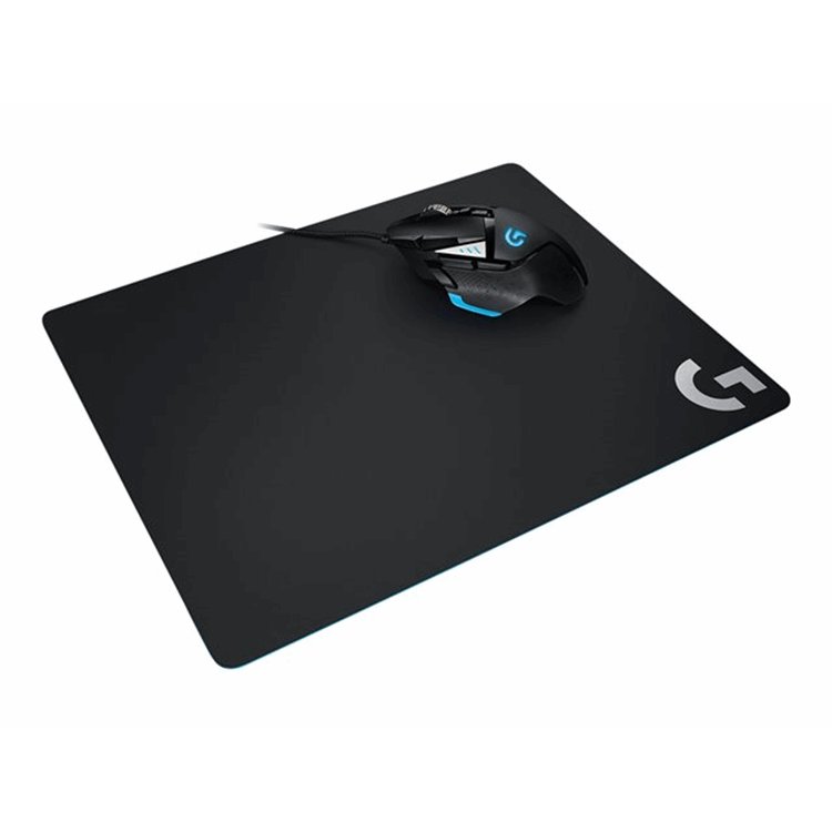 G440 Hard Gaming Mouse Pad EWR2