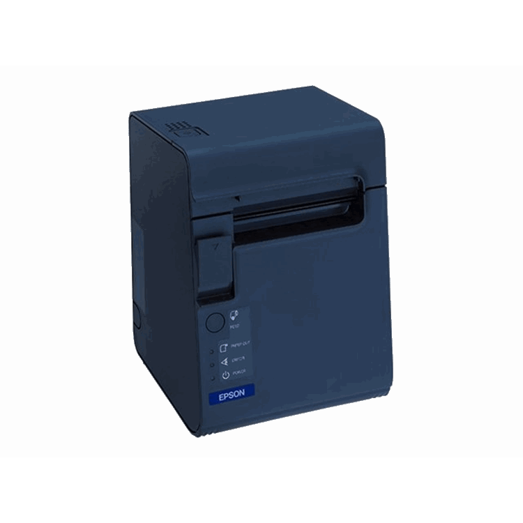 TM-L90 ENET E04 + BUILT IN USB