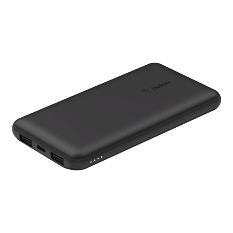 BELKIN 10K mAh Power Bank USB-C Black
