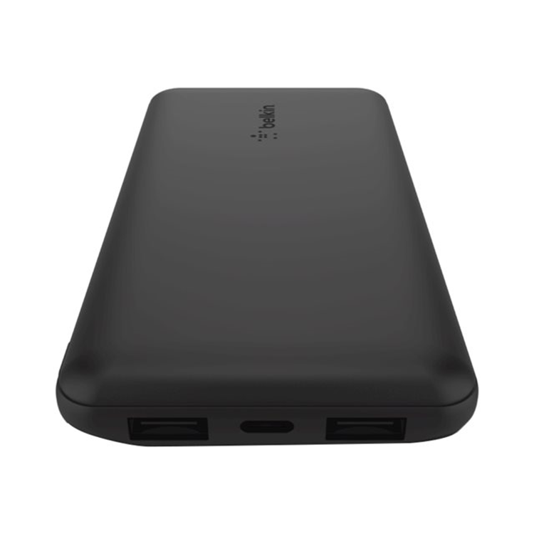 BELKIN 10K mAh Power Bank USB-C Black