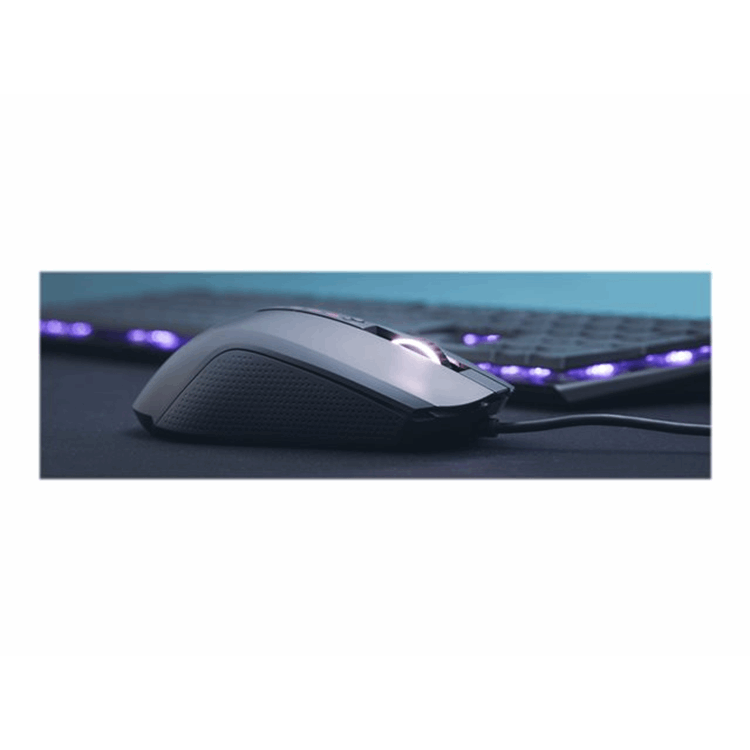 CHERRY MC 2.1 Gaming Mouse
