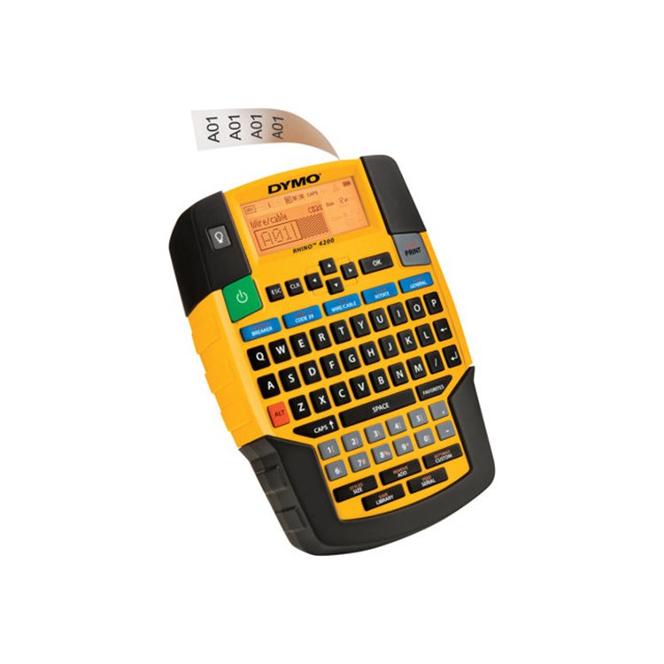 RHINO 4200 QWERTY