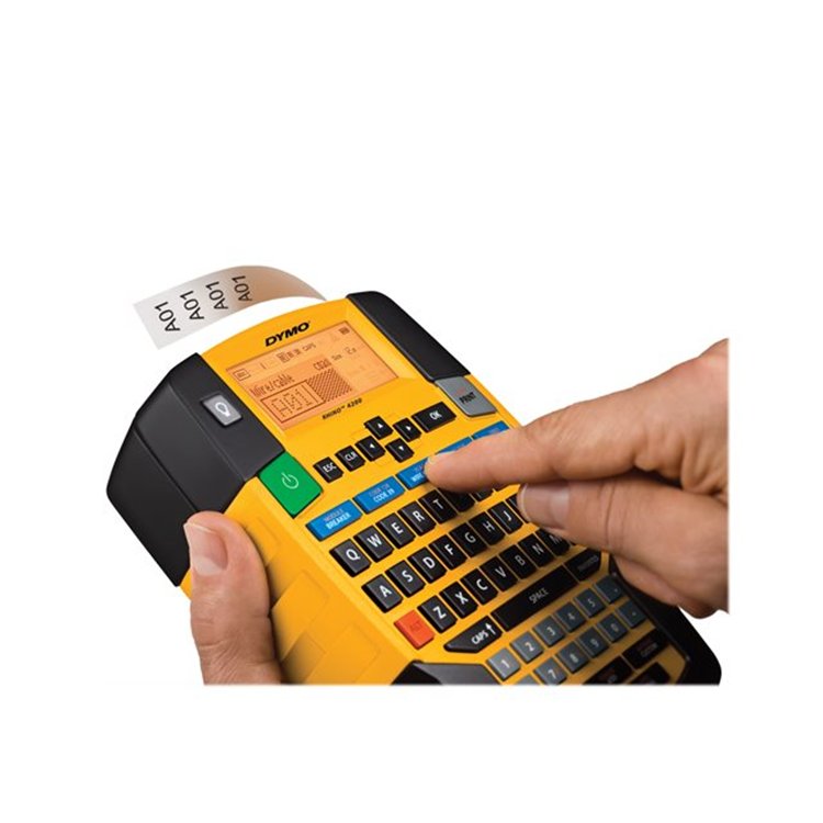 RHINO 4200 QWERTY