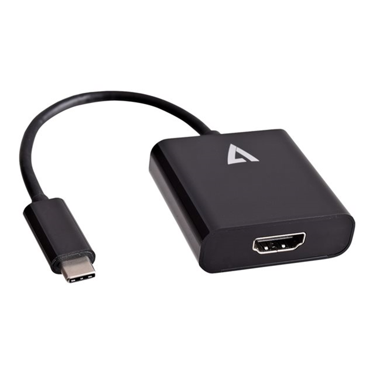 USB-C TO HDMI 1.4 VIDEO ADAPTER
