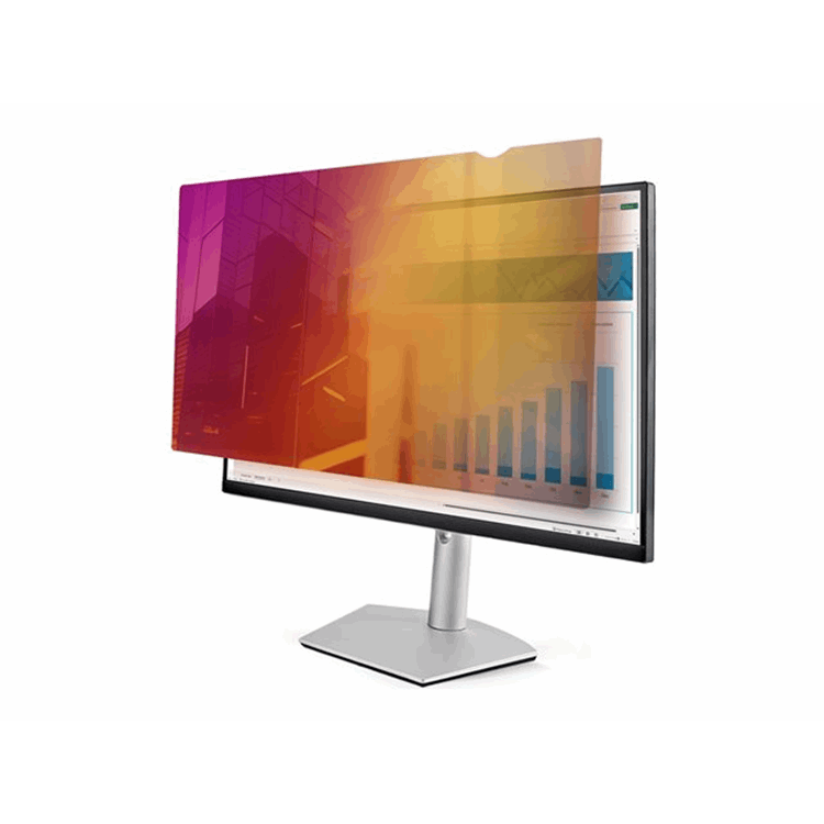 23.8IN Gold Monitor Privacy ScreenFilter