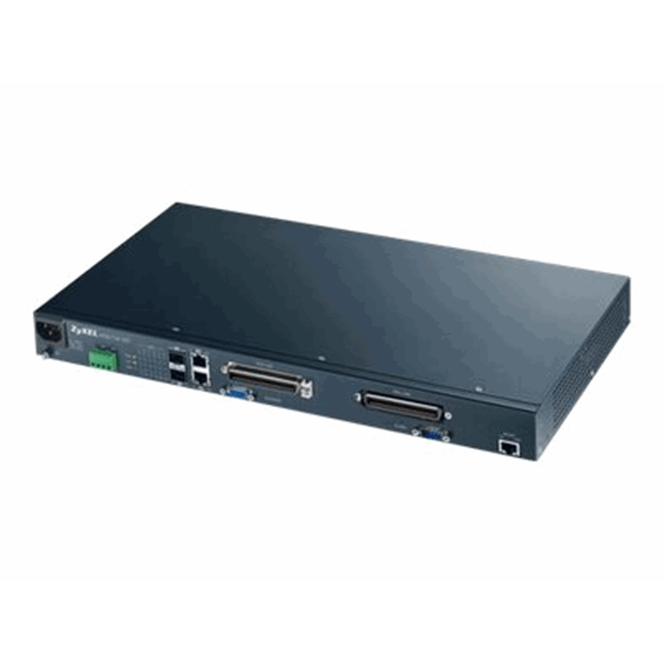 24-port Annex A VDSL2 17a DSLAM