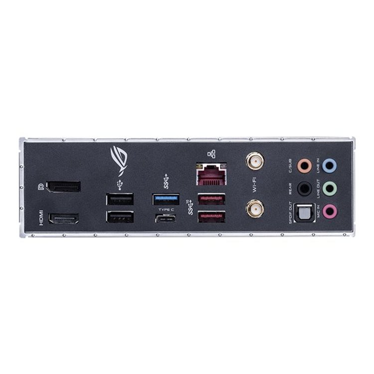 90MB0WH0-M0EAY0/ROG STRIX B360-I GAMING 90MB0WH0-M0EAY0/ROG STRIX B360-I GAMING