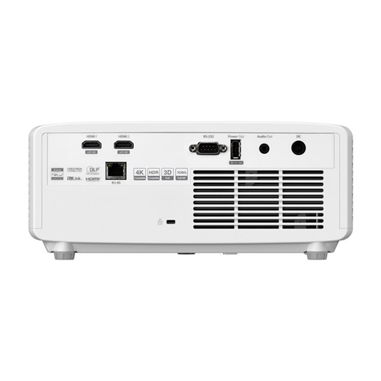 K/Optoma ZH462+WHD221 Free Cast Mate