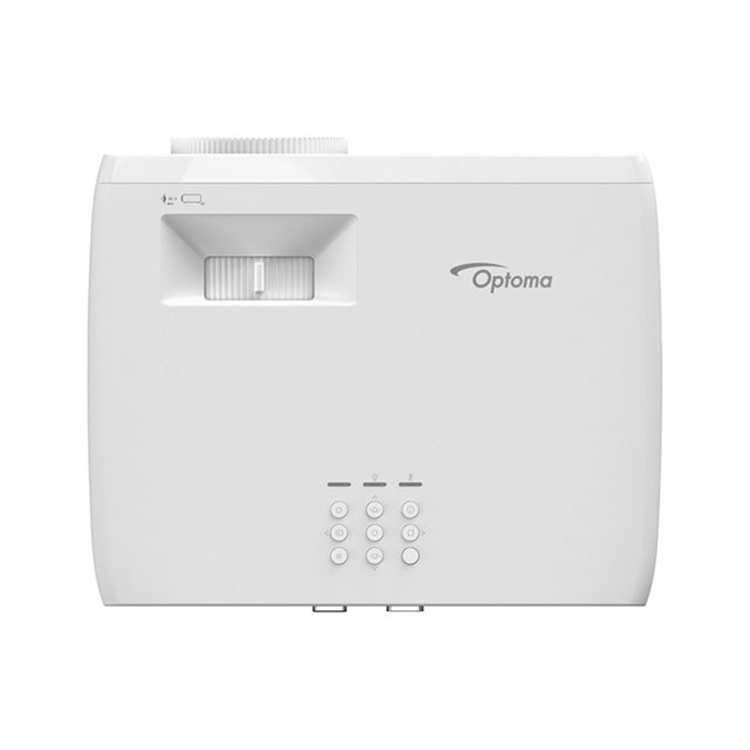 K/Optoma ZH462+WHD221 Free Cast Mate