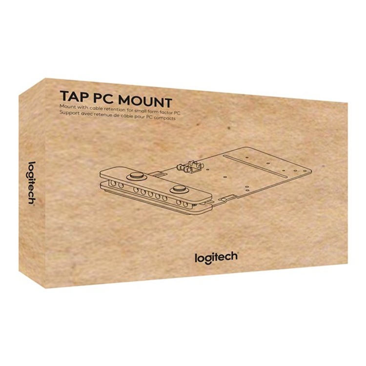 TAP PC MOUNT - OFFWHITE - WW