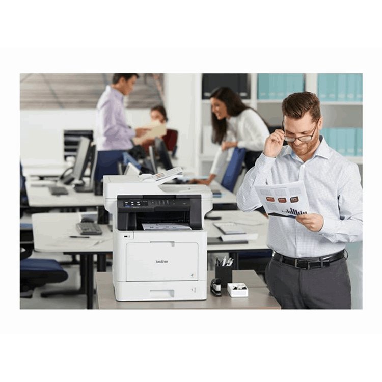 Brother MFC-L8900 CDW Brother MFC-L8900 CDW