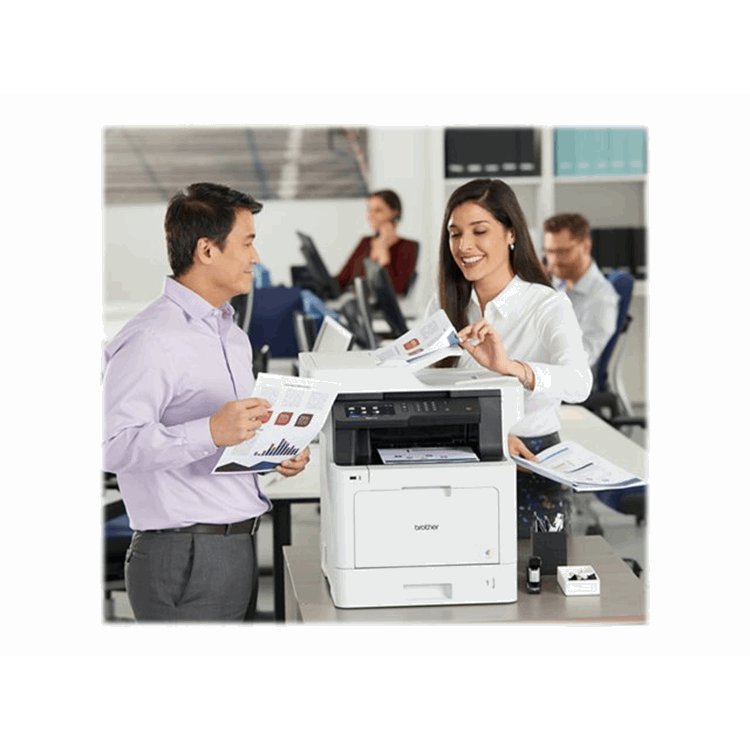 Brother MFC-L8900 CDW Brother MFC-L8900 CDW