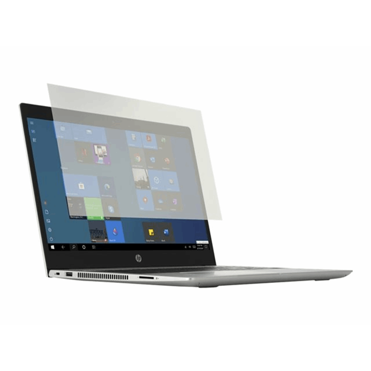 Anti-Glare and Blue Light Reduction 13.3