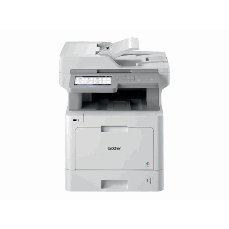Brother MFC-L9570 CDW Brother MFC-L9570 CDW