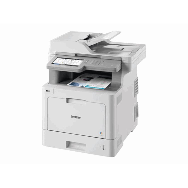 Brother MFC-L9570 CDW Brother MFC-L9570 CDW