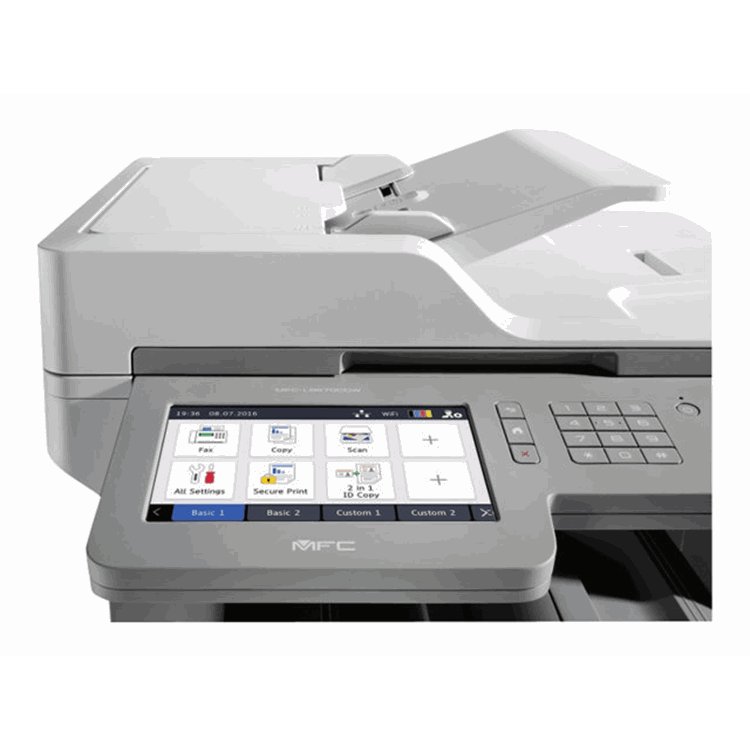 Brother MFC-L9570 CDW Brother MFC-L9570 CDW
