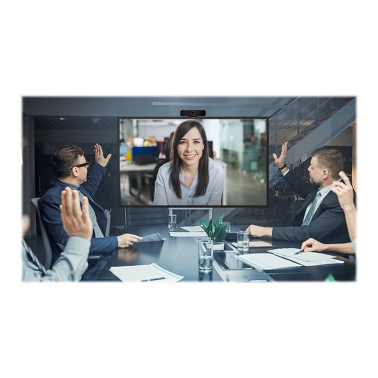 Samsung QM43B-T UHD Tch Display