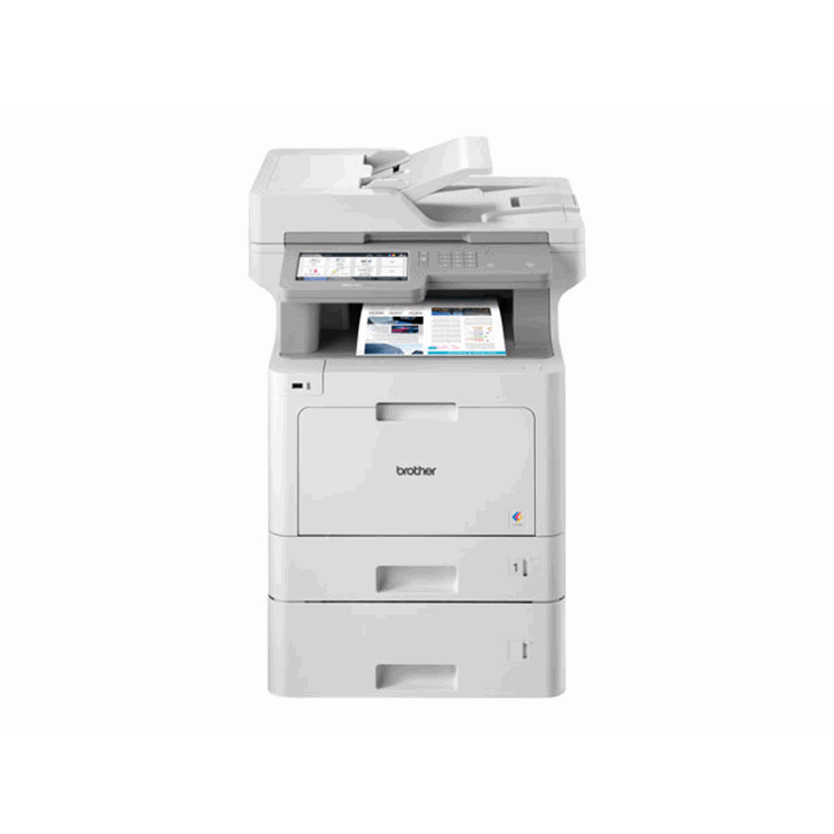 Brother MFC-L9570 CDW Brother MFC-L9570 CDW