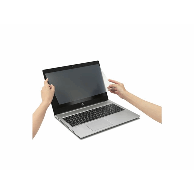 Anti-Glare and Blue Light Reduction 15.6