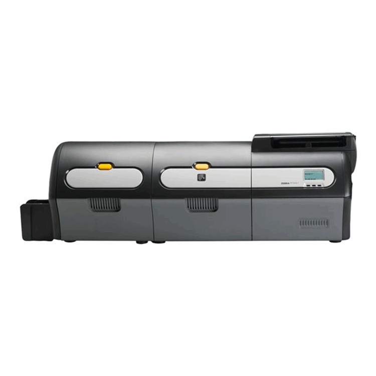 ZXP Series 7 SS ZXP Series 7 SS