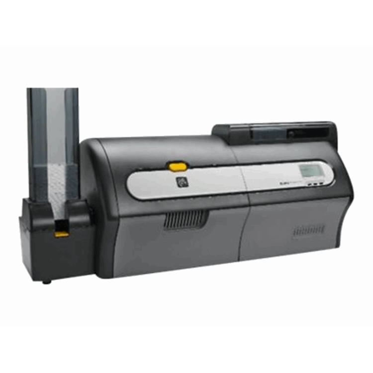 ZXP Series 7 SS ZXP Series 7 SS