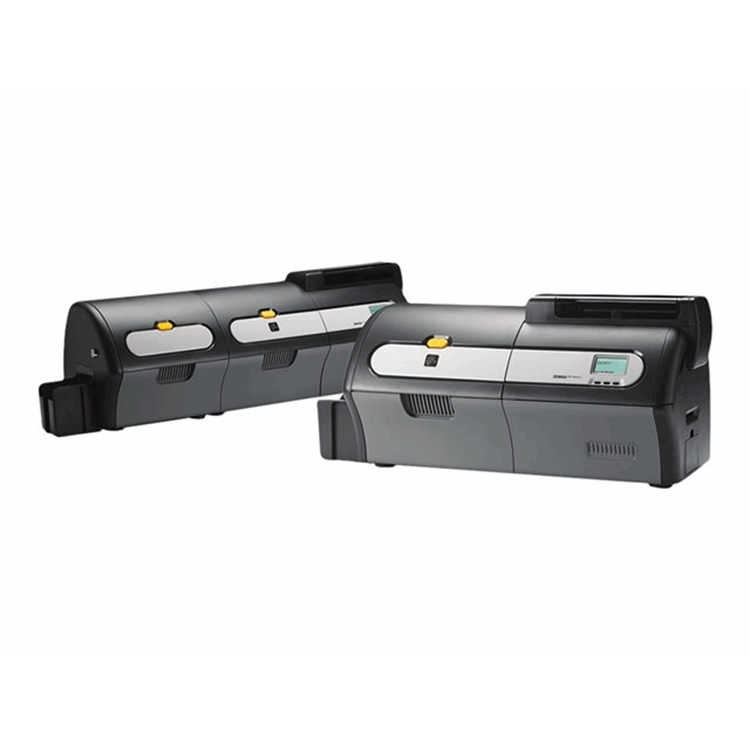 ZXP Series 7 SS ZXP Series 7 SS