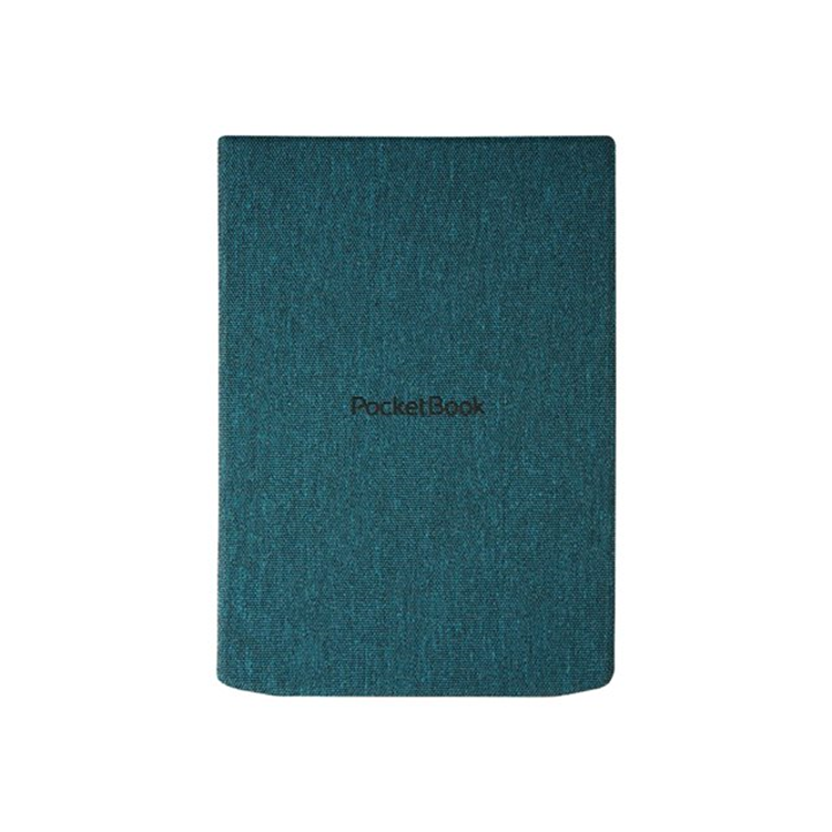 Flip - Sea Green-Cover for InkPad 4 / InkPad Color 2