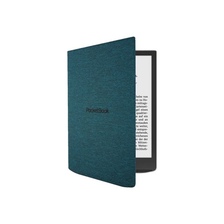 Flip - Sea Green-Cover for InkPad 4 / InkPad Color 2