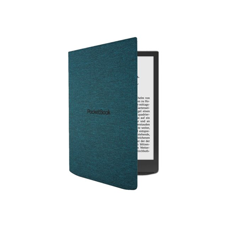 Flip - Sea Green-Cover for InkPad 4 / InkPad Color 2 Flip - Sea Green-Cover for InkPad 4 / InkPad Color 2