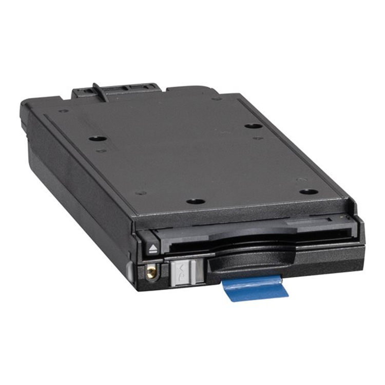 Smart card reader (SCR)