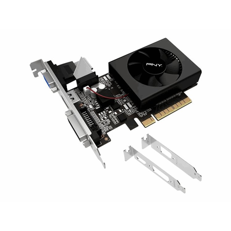 GT710 2GB active 64-bit PCI-Express 2.0