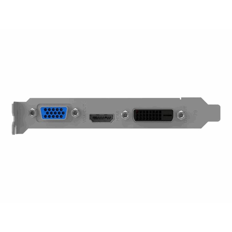 GT710 2GB active 64-bit PCI-Express 2.0