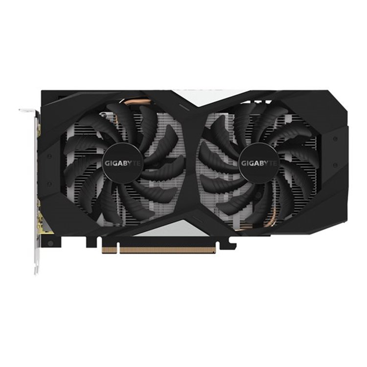GF GV-N1660OC-6GD GTX1660 PCIE3 GF GV-N1660OC-6GD GTX1660 PCIE3
