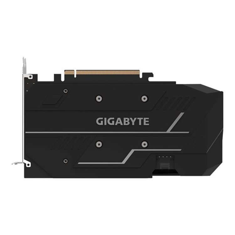 GF GV-N1660OC-6GD GTX1660 PCIE3 GF GV-N1660OC-6GD GTX1660 PCIE3