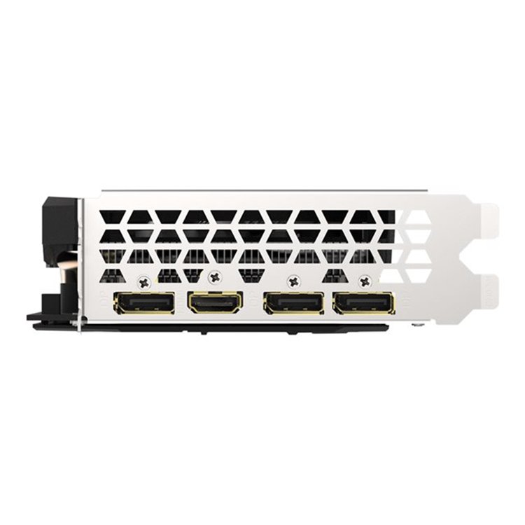 GF GV-N1660OC-6GD GTX1660 PCIE3 GF GV-N1660OC-6GD GTX1660 PCIE3