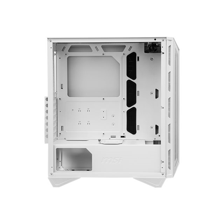 CAS MPG GUNGNIR 110R WHITE