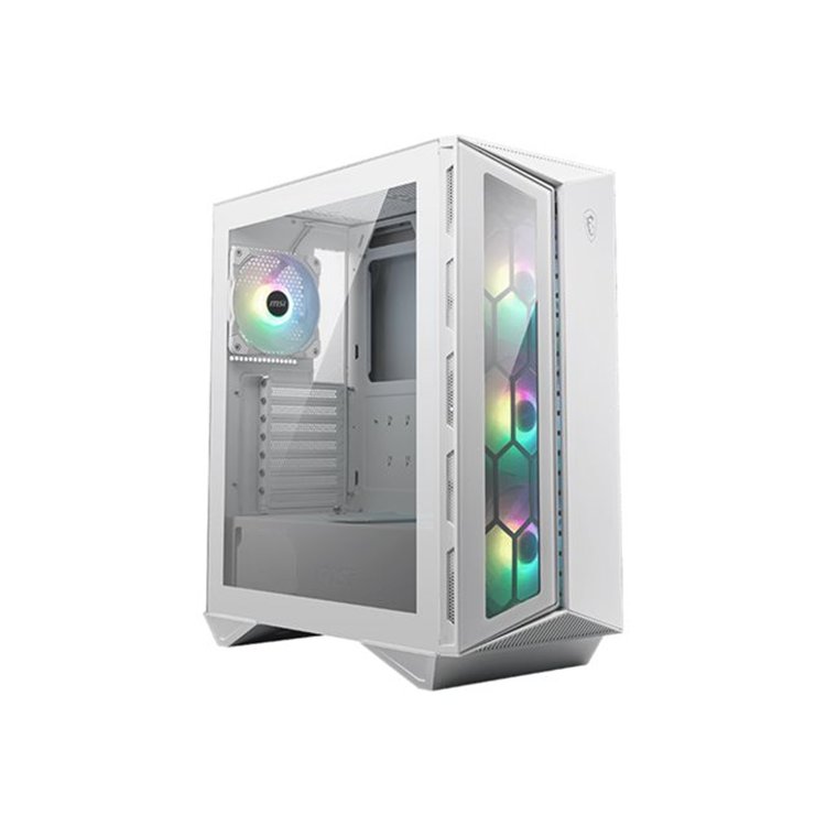 CAS MPG GUNGNIR 110R WHITE CAS MPG GUNGNIR 110R WHITE